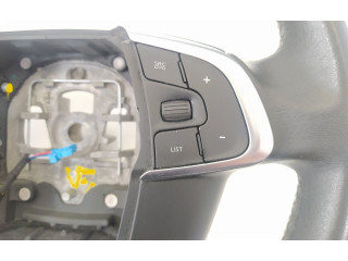 Руль Citroen C4 Aircross         