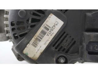 Генератор 4896808AB, TG17C026   Chrysler 300 - 300C      