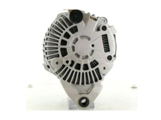 Генератор 23100EB31B, 23100EB315 Nissan Navara D40