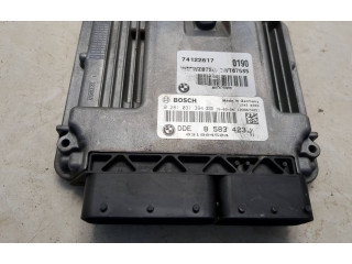 Řídící jednotka 0281031394, 8583423 Mini One - Cooper R50 - 53 2004
