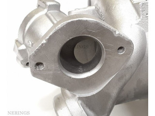 Турбина Audi A1 829847, 829847-5003S