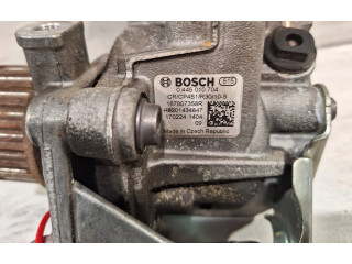 Топливный насос 0445010704 Renault Clio IV K9K628