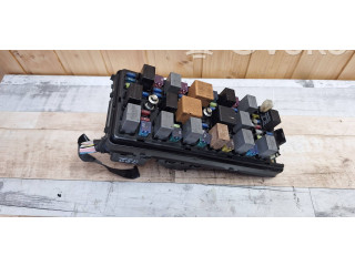 Pojistková skříňka Opel Antara 2008