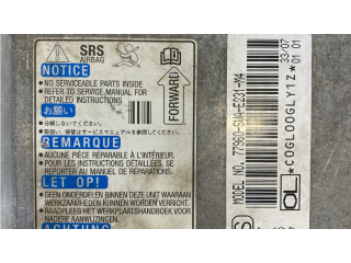 Блок подушек безопасности 77960SWAE231M4 Honda CR-V