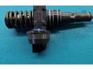 Форсунка 0414720214, IMPRK1341601 Audi A4 S4 B6 8E 8H