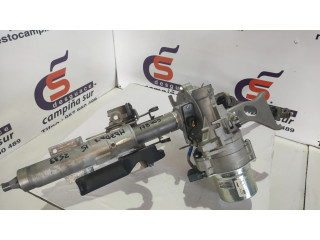 Рулевая рейка JJ501000525, ELECTRICA Mazda 3 III 2014-2018 года