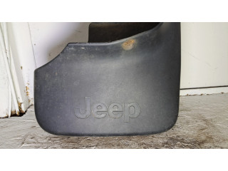 Задний брызговик