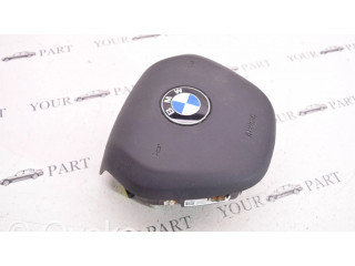 Подушка безопасности водителя 7946621   BMW X3 G01