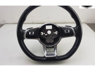 Руль Volkswagen Golf VII  2013 - 2019 года 5G0419091ASBPS, 5G0419091AS      