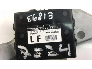 Блок управления 8954033170   Toyota Camry