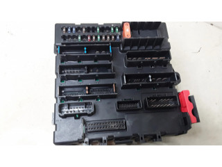 Блок предохранителей 12795734, 519070007 Saab 9-3 Ver2