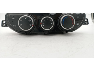 Блок управления климат-контролем C329QADAA02 Hyundai i10
