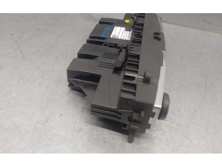 Блок управления климат-контролем 96829415ZD, 6452H7 Citroen C5