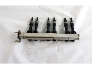 Топливная рампа 35350-07000 Hyundai i10