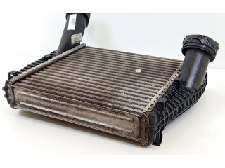 Интеркулер 95511080301, 7L0145803A Porsche Cayenne (9PA)