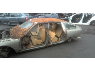 Zpětné zrcátko Citroen CX 1981 NT