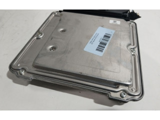 Блок управления двигателя 03G906016JD, 0281012654   Audi A4 Allroad