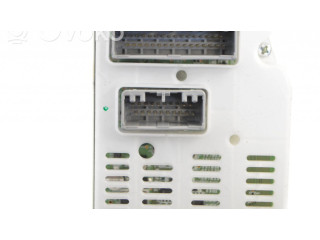 Включатель регулировки салона