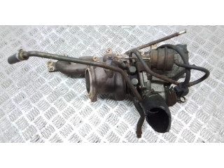 Турбина Volvo S80 30757112