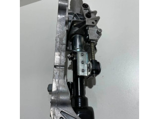 рейка Колонка рулевая A1664601116 Mercedes-Benz ML W166 2012-2017 года