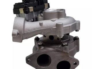 Turbodmychadlo Турбина 8508091, 54409700026   BMW X5M F85 4.0  N57D30B