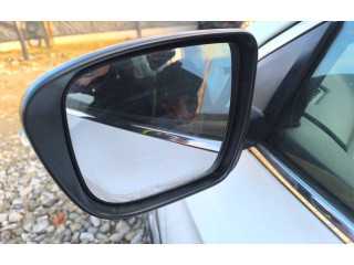 Zpětné zrcátko Nissan Qashqai 2018