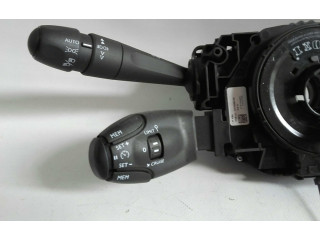 Подрулевой шлейф SRS 98262570ZD Citroen C3 Aircross