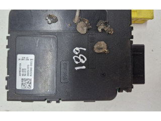 Блок управления 1K0953549BC Volkswagen Caddy