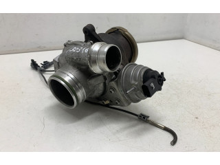 Турбина Volvo XC40 31492968, GTD1446UZ