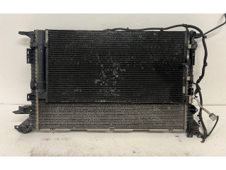 Вентилятор радиатора     4H0121003N, 8T0260401C    Audi Q5 SQ5 