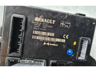 Блок комфорта 284B18138R, 0X29   Dacia Sandero   