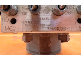 Блок АБС 2265106455, 0265956285 Renault Clio IV 2012 - года