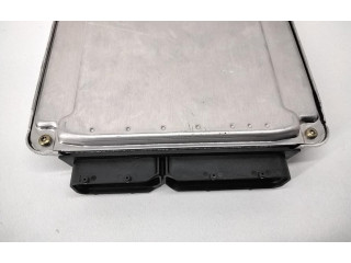 Блок управления впрыском 038906019GK, 038906019GK   Volkswagen PASSAT B5.5