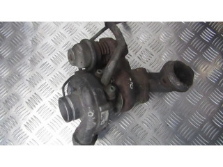 Турбина Peugeot 306 1.9 53149707012, 964222980 K14-116.325