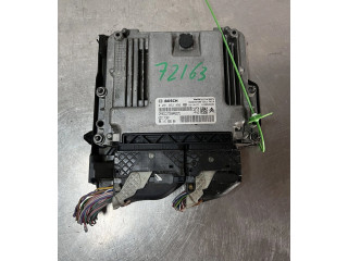 Sonstige Steuergeräte / Module Citroen C4 Cactus