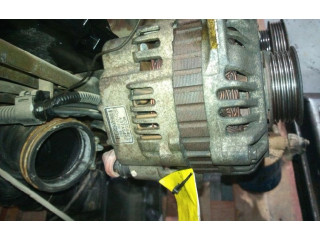 Генератор A3TA4791 Mitsubishi Galant