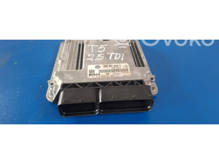 Моторчик дворников 0700997016m Volkswagen Transporter - Caravelle T5