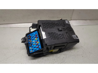 Блок комфорта 8200029342B, S108502610F Renault Scenic I