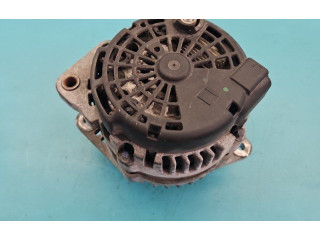 Генератор 98031155, IMPRK1462594 Opel Meriva B