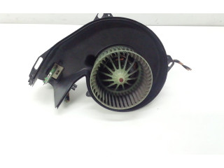 Вентилятор печки       Opel Meriva A