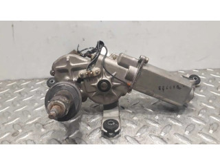 Моторчик заднего дворника SsangYong Musso