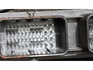 Блок управления двигателя 237101312R, 237101313R   Renault Clio III