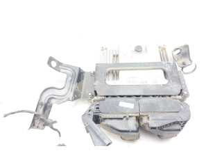 Блок управления двигателя 391402A800 KIA Ceed