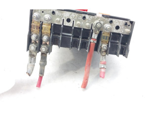 Pojistková skříňka 1K0937124K Seat Toledo III (5P)