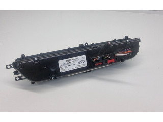 Блок управления климат-контролем 8W0820043G Audi A5