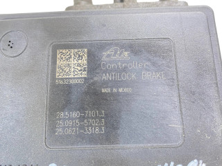 Jednotka ABS 68276897AC, P68276897AC Dodge Charger 2016