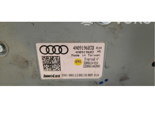 Дисплей    4M8919605A   Audi Q8