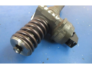 Форсунка 038130073AG, 038130073AG Skoda Fabia Mk2 (5J)