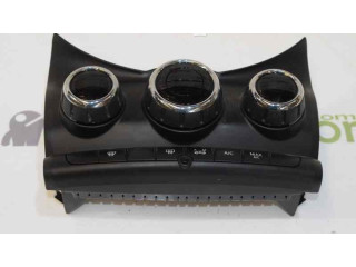 Блок управления климат-контролем 61319354509, 6131934115   Mini One  Cooper Coupe R56