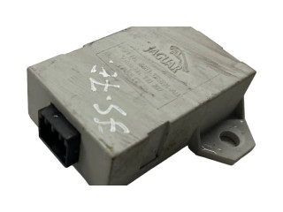 Блок управления 2R8317E694AB, 150207 Jaguar S-Type